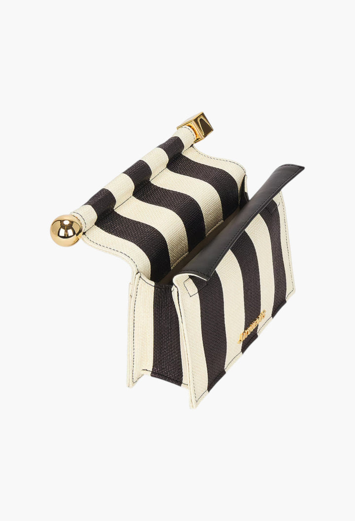 La Petite Pochette Rond Carre - GLAM MODA