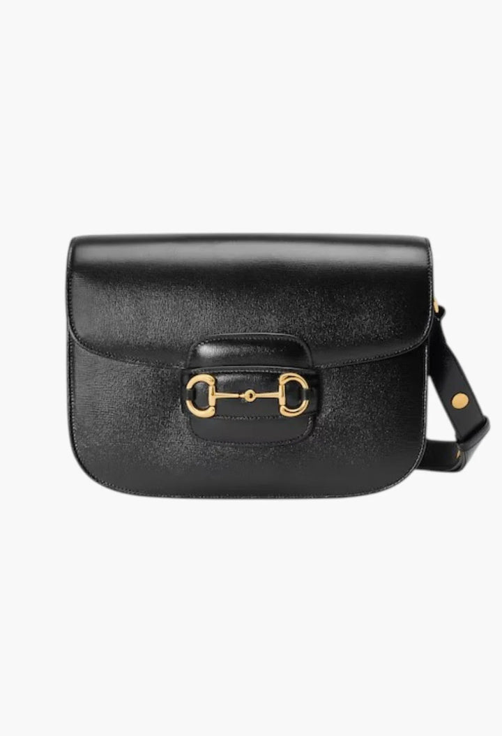 Gucci Horsebit 1955 Aura Medium Shoulder Bag
