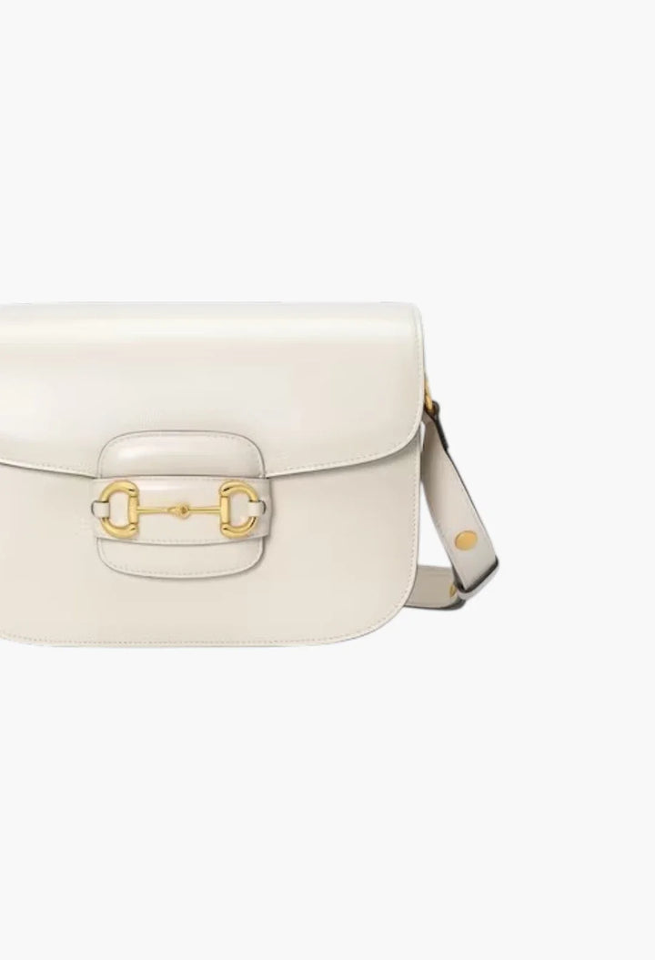 Gucci Horsebit 1955 Aura Medium Shoulder Bag