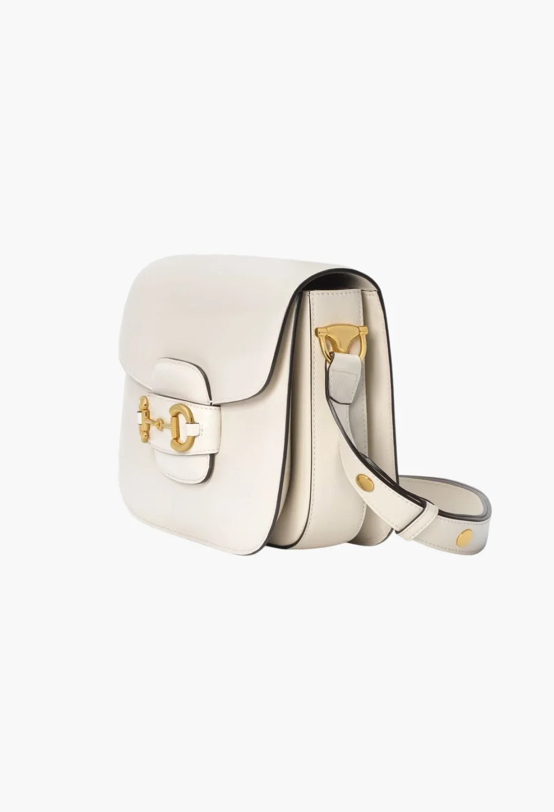 Gucci Horsebit 1955 Aura Medium Shoulder Bag