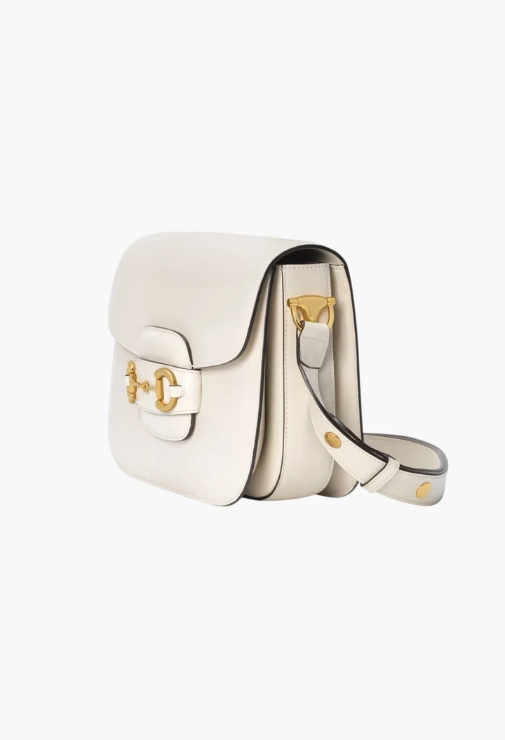 Gucci Horsebit 1955 Aura Medium Shoulder Bag