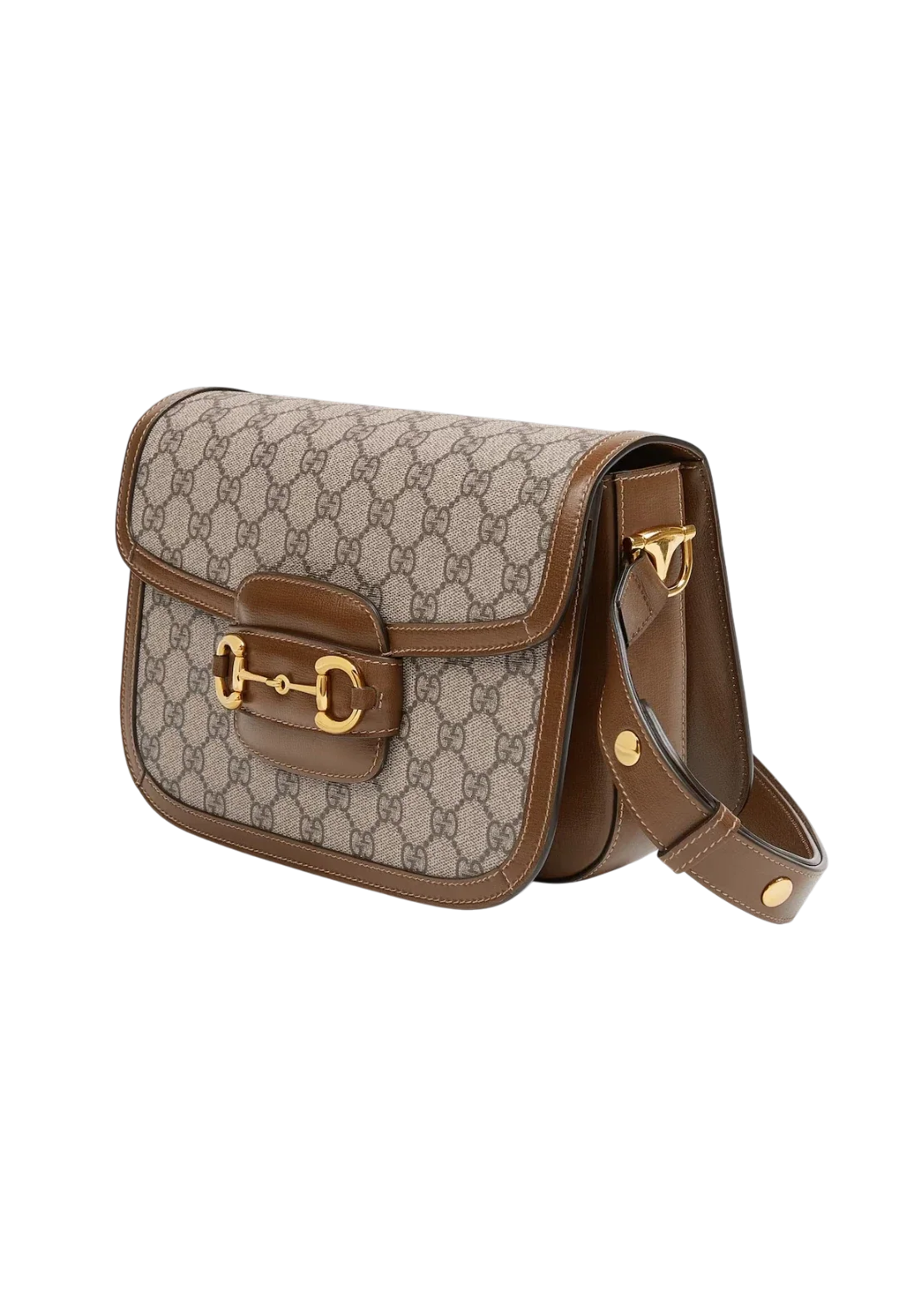 Gucci Horsebit 1955 Aura Medium Shoulder Bag