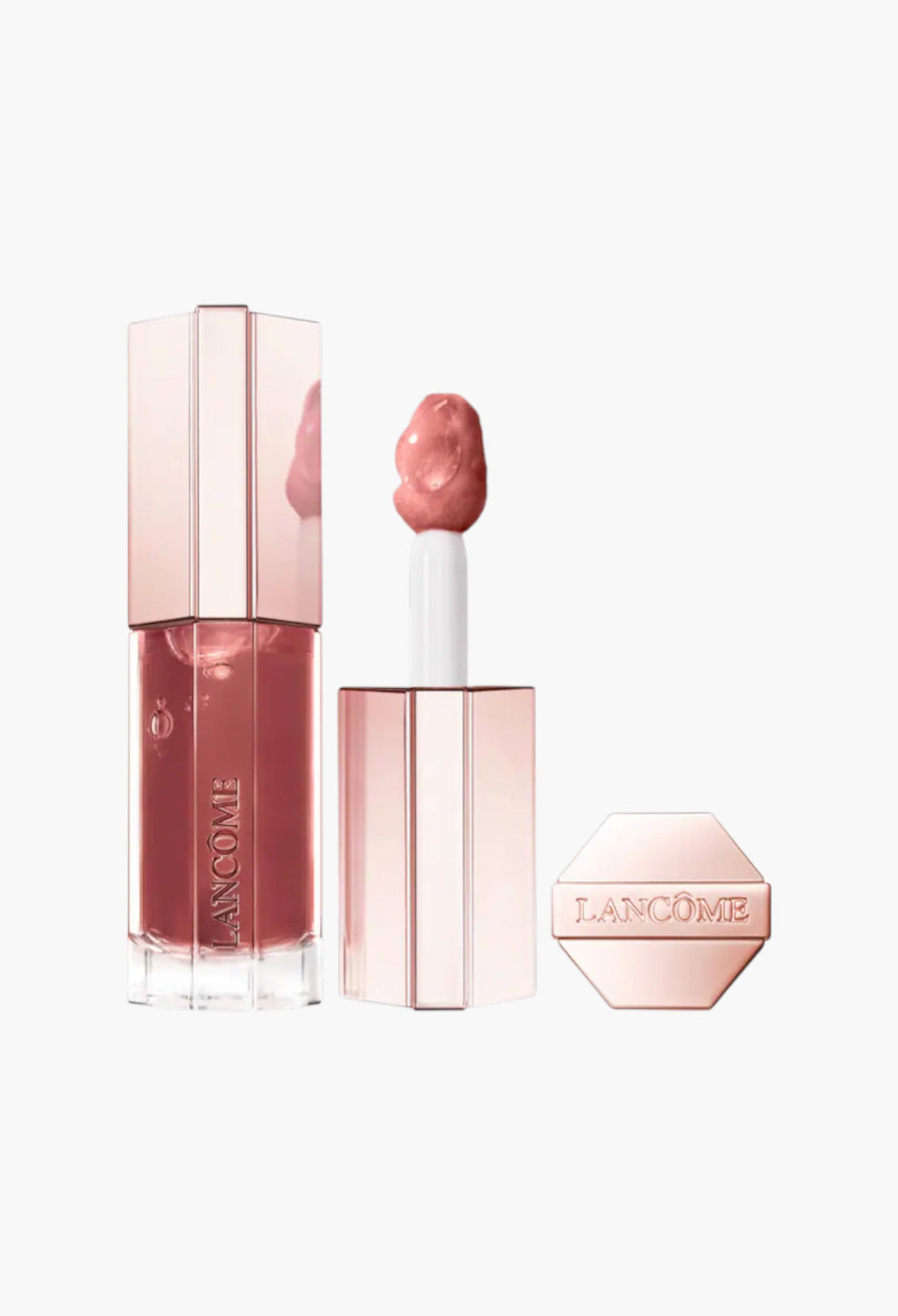 Lip Idole JuicyTreat 保濕唇釉