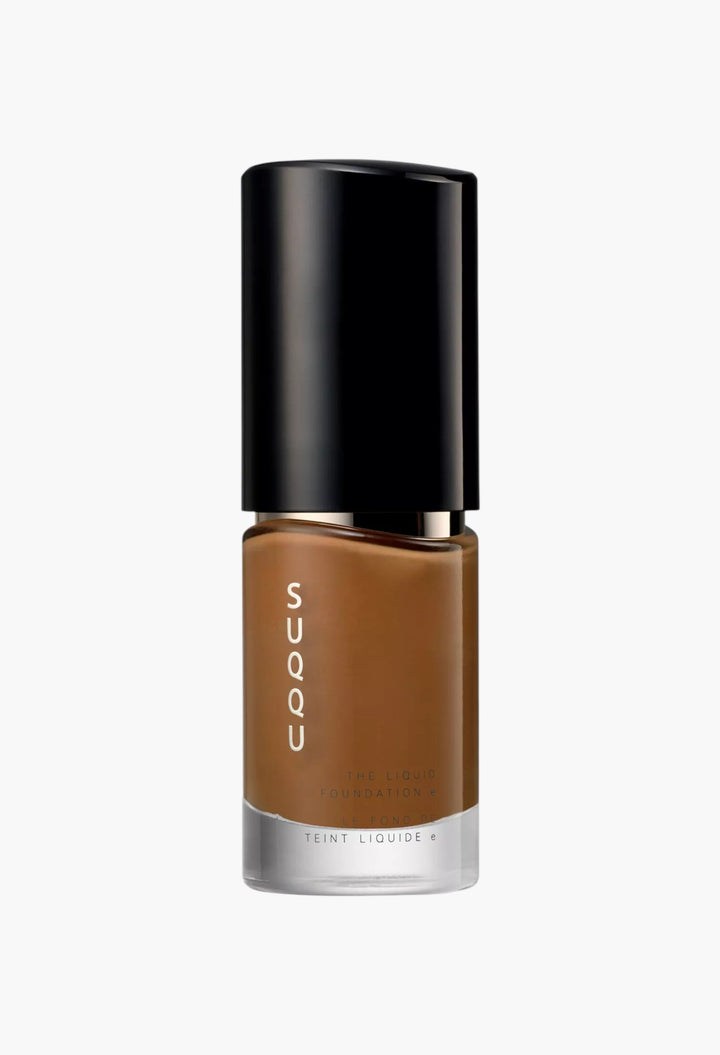 The Liquid Foundation 30ml - GLAM MODA