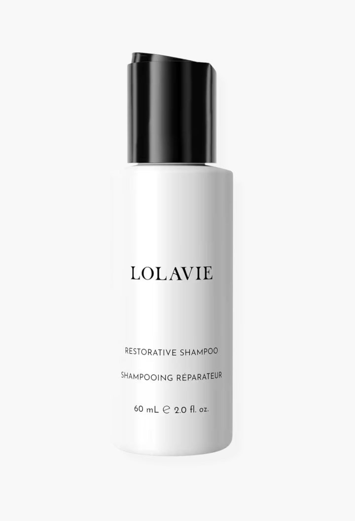Restorative Shampoo - GLAM MODA