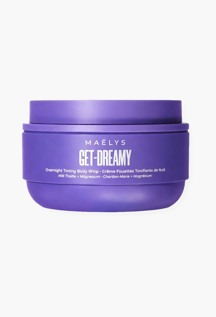 Get-Dreamy Overnight Toning Body Whip