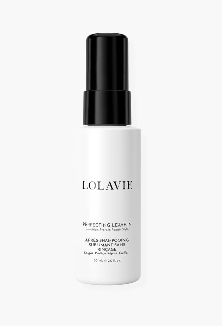 Perfecting Leave-In - GLAM MODA