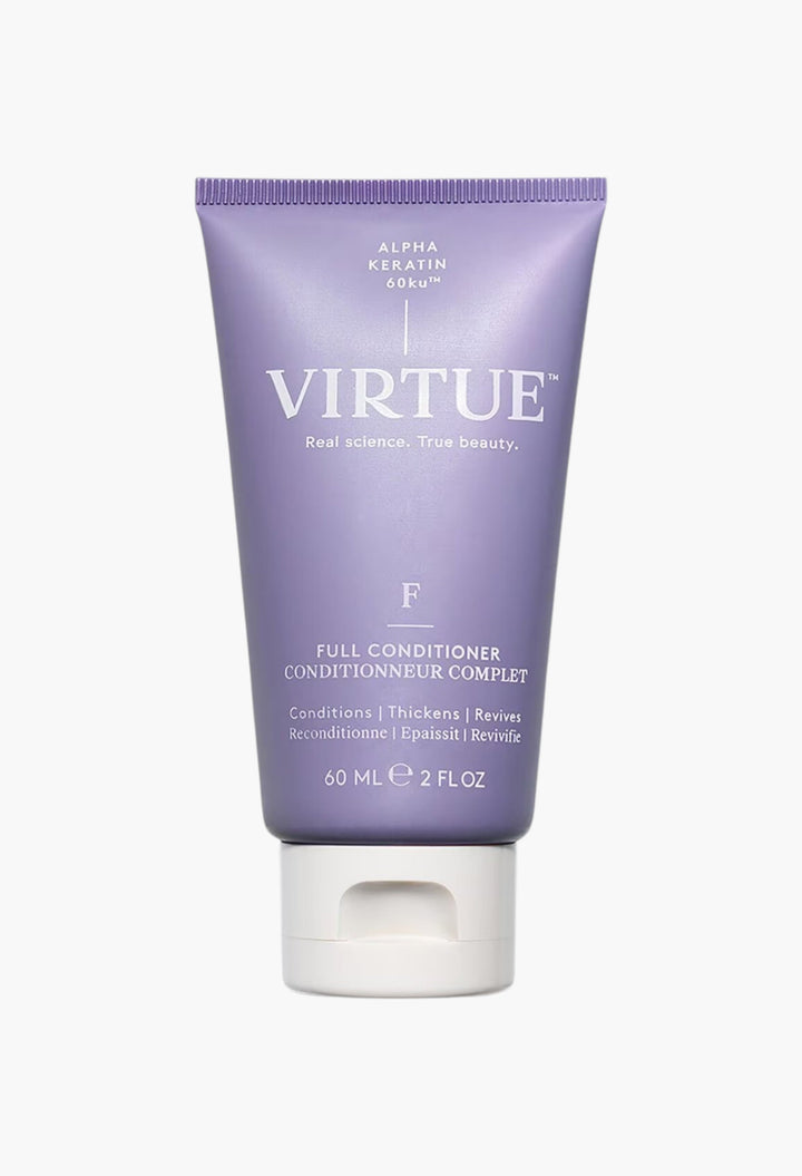Full Conditioner - GLAM MODA