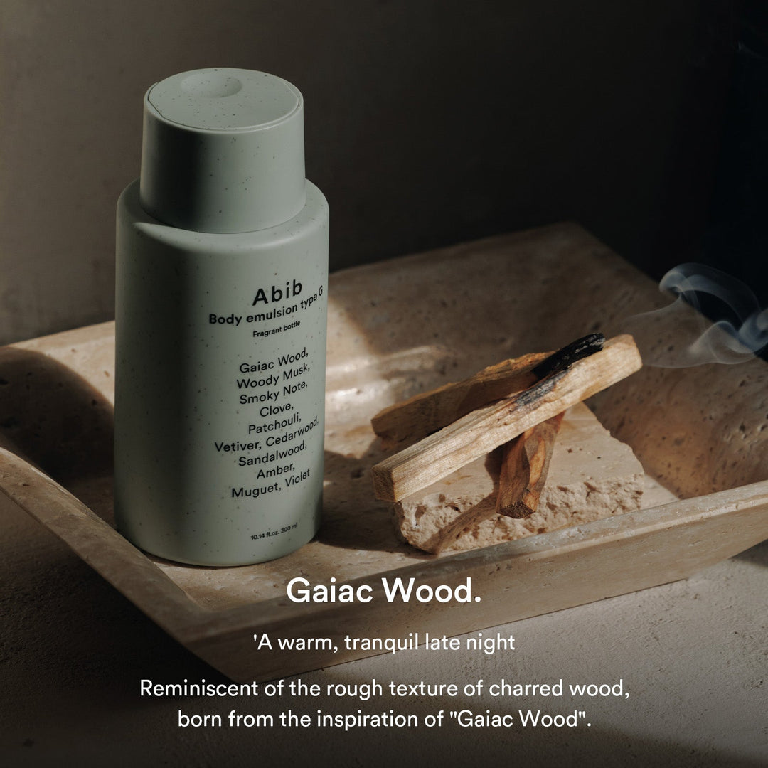Fragrant Body Essential Duo(Type G)