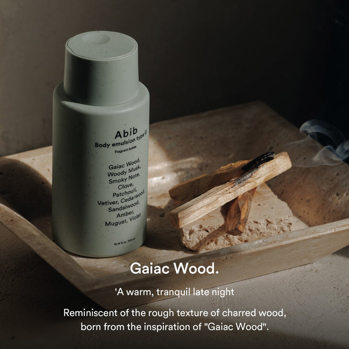Fragrant Body Essential Duo(Type G)