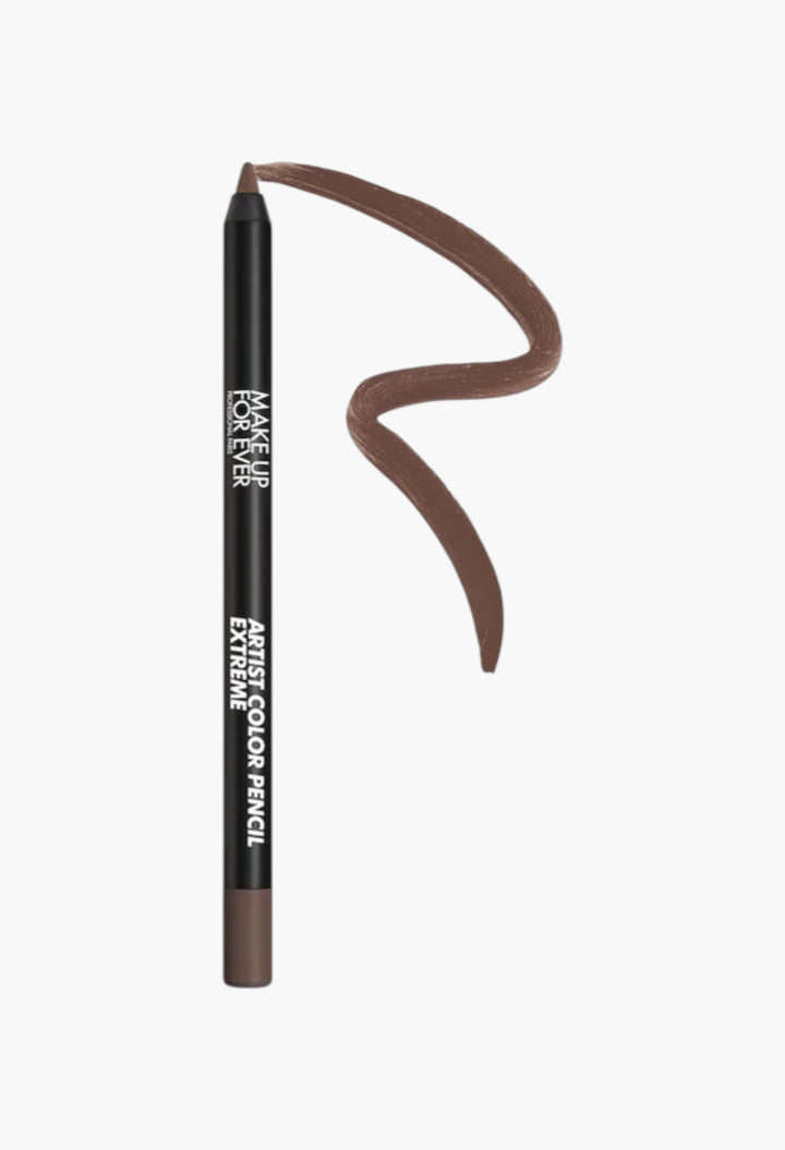 Artist Color Pencil Extreme Smudge-Proof Lip Liner - GLAM MODA