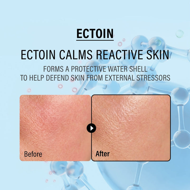 epii epii Double Up Cream Ectoin & Panthenol – 50ml