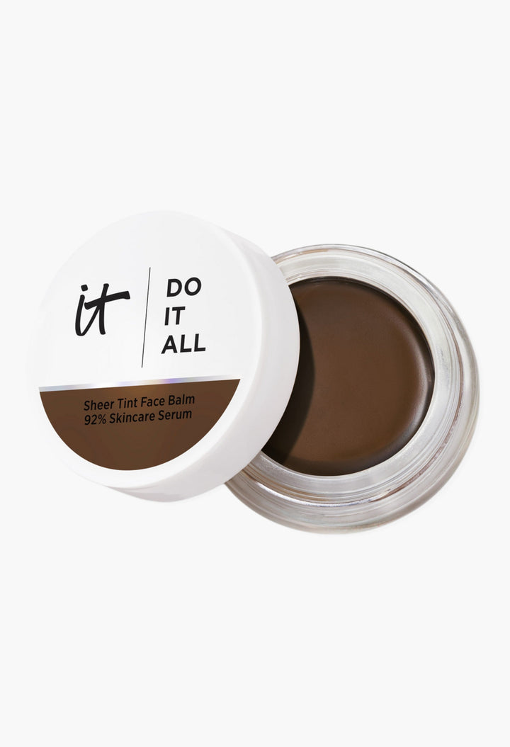 Do It All Sheer Tint Face Balm - GLAM MODA