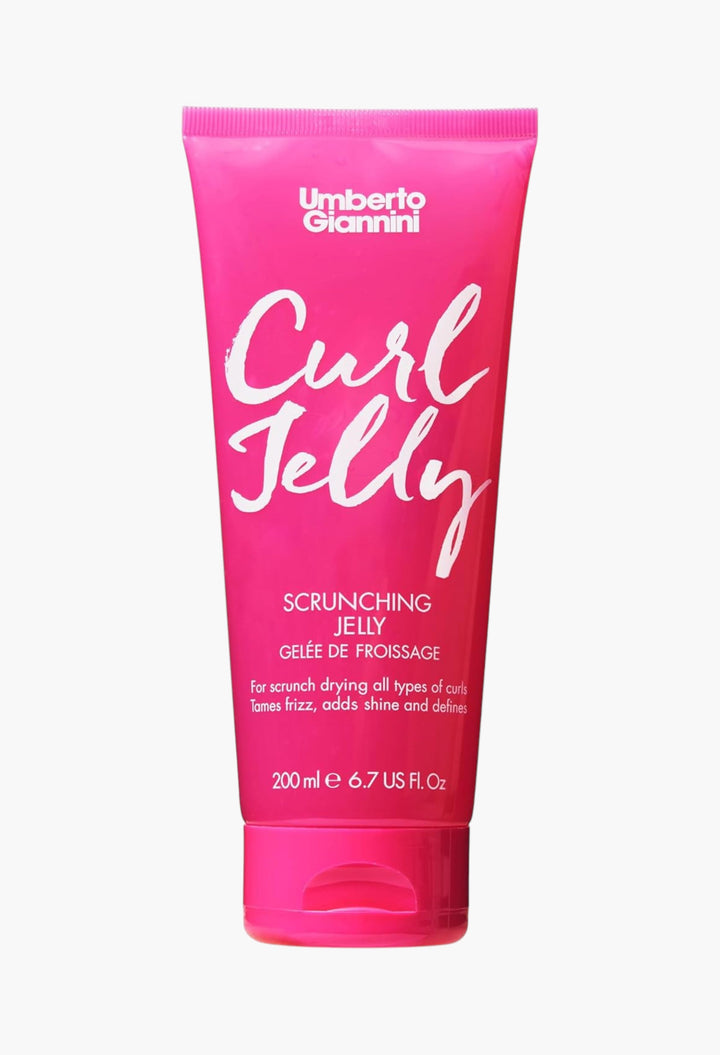 Curl Jelly Scrunching Jelly - GLAM MODA