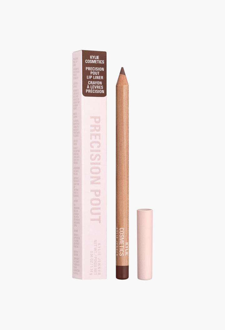 Precision Pout Lip Liner 1.14g - GLAM MODA