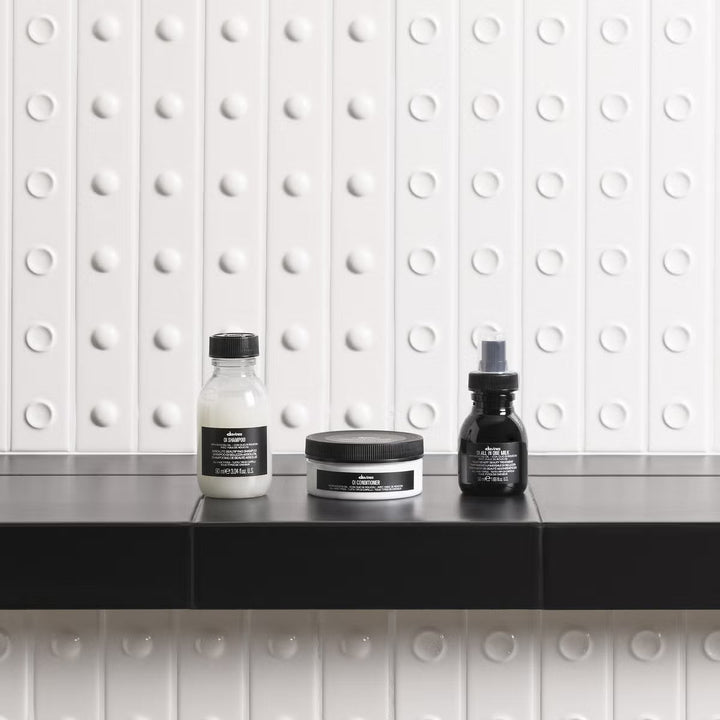 Davines OI Absolute Beautifying Conditioner - GLAM MODA