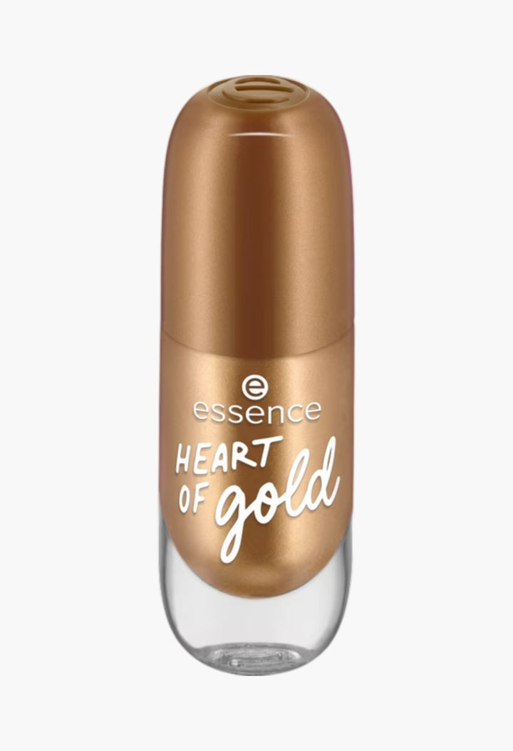 Gel Nail Colour