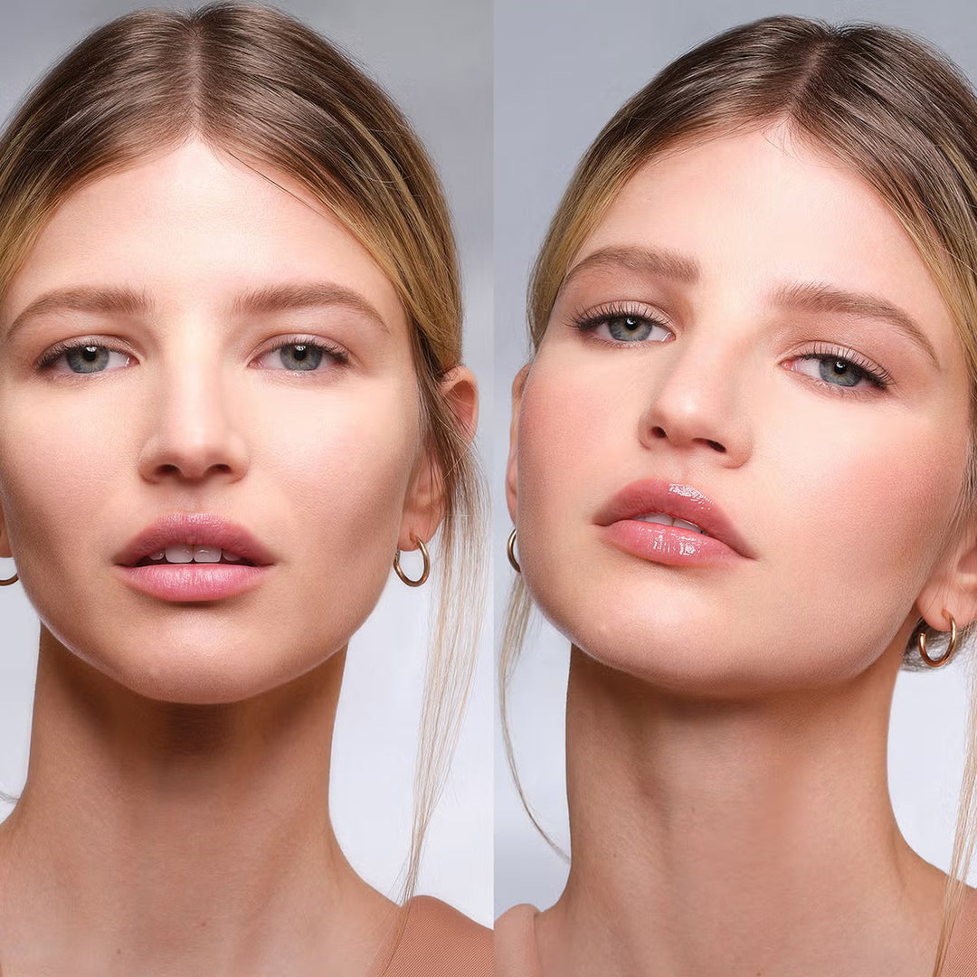 Hourglass Ambient Lighting Edit Unlocked - Leopard - GLAM MODA