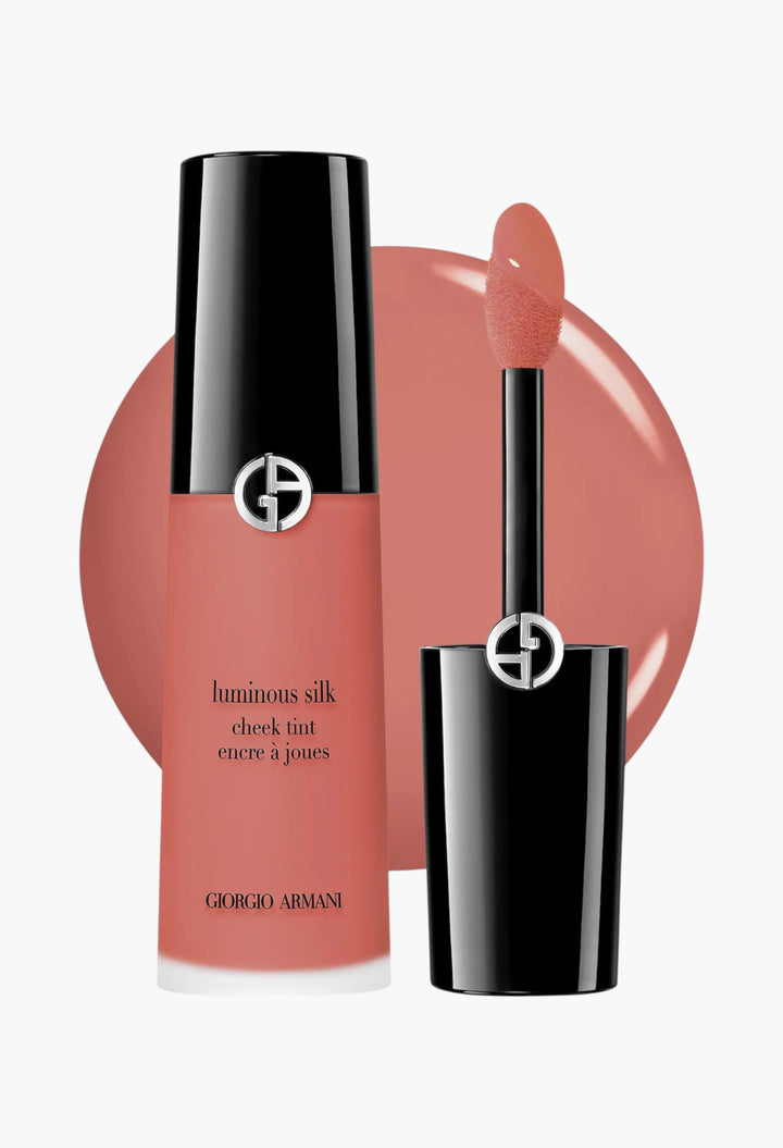 Cheek Tint Longwear Lightweight Liquid Blush - GLAM MODA