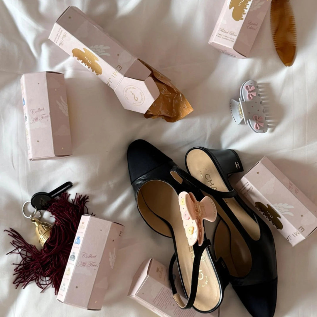 Blind Box - GLAM MODA