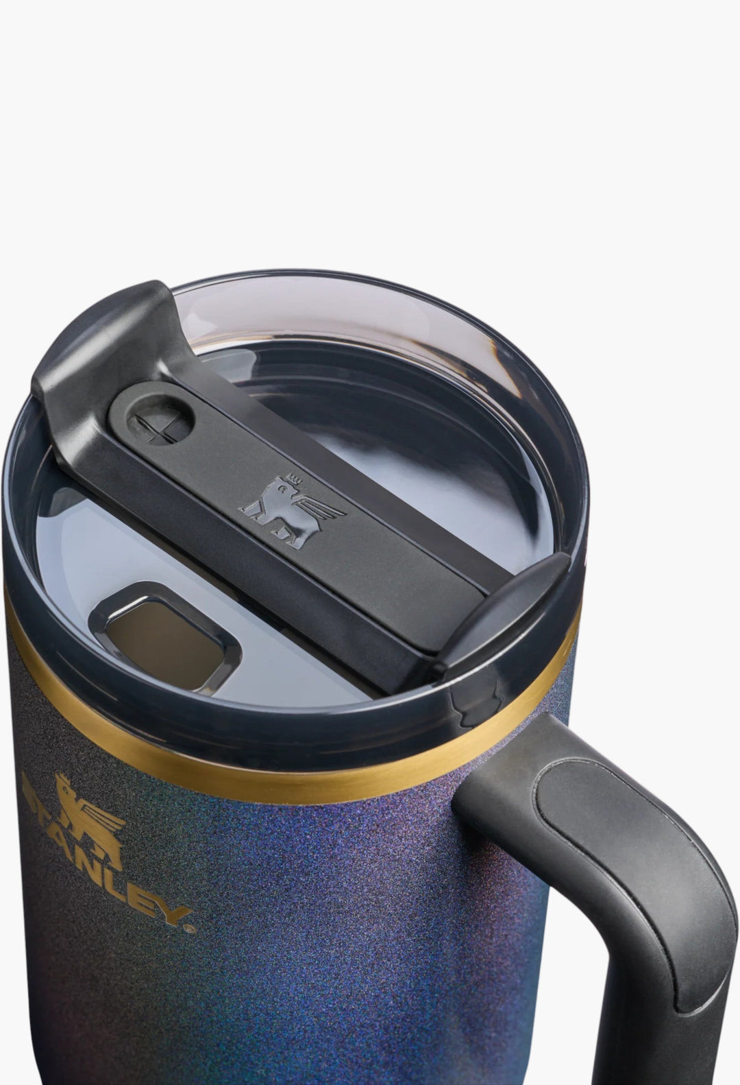 The Dream Weaver Quencher H2.0 Flowstate™ Tumbler | 40 Oz - GLAM MODA