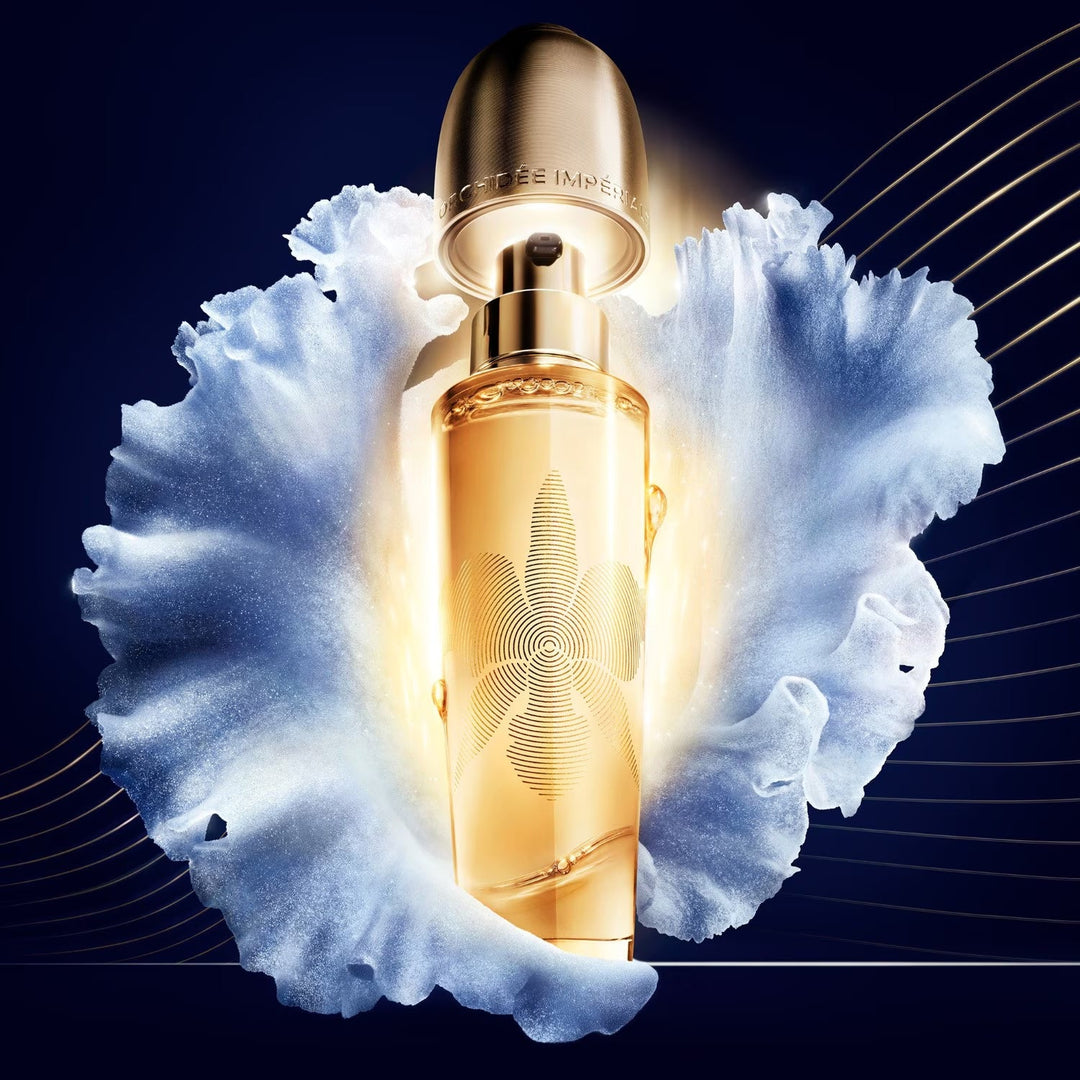 Imperial Orchid - Facial Oil - GLAM MODA