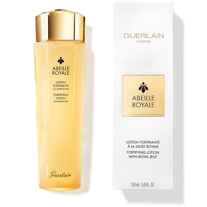 Royal Bee  Fortifying With Royal Jelly - Facial Lotion - GLAM MODA