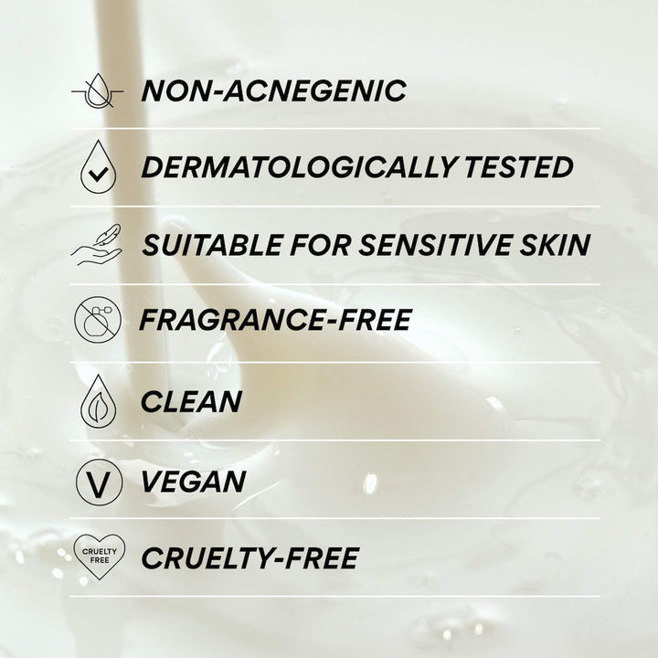 Green Tea Ceramide Milk Toner for Hydration & Barrier Repair - GLAM MODA
