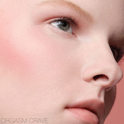 The Multiple Soft Blur Blush Stick for Cheeks, Eyes and Lips - GLAM MODA