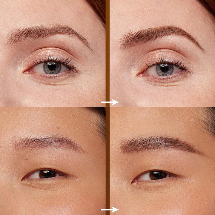 Precision Brow Pencil - Fine-Tip Eyebrow Pencil - GLAM MODA