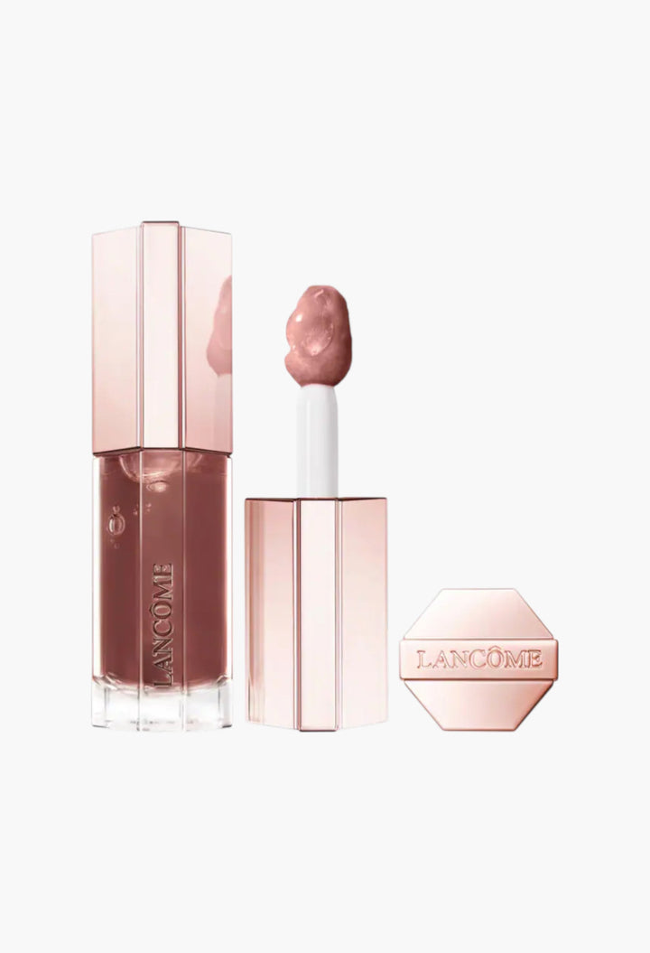 Lip Idole JuicyTreat 保濕唇釉