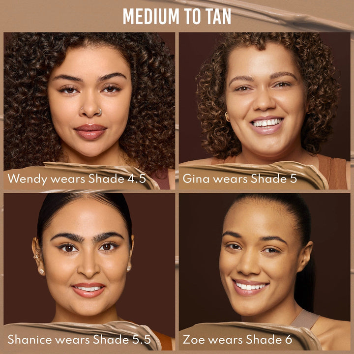 Yummy Skin Blurring Balm Powder 0.5 - GLAM MODA