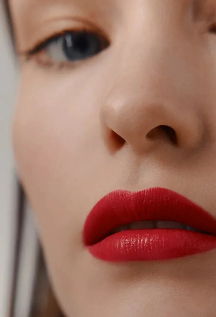 Satin lipstick, Beige Kalahari