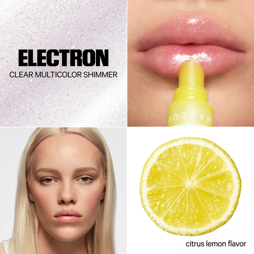 Balmade Electrolyte Tinted Lip Balm - Hydrating Lip Balm - GLAM MODA