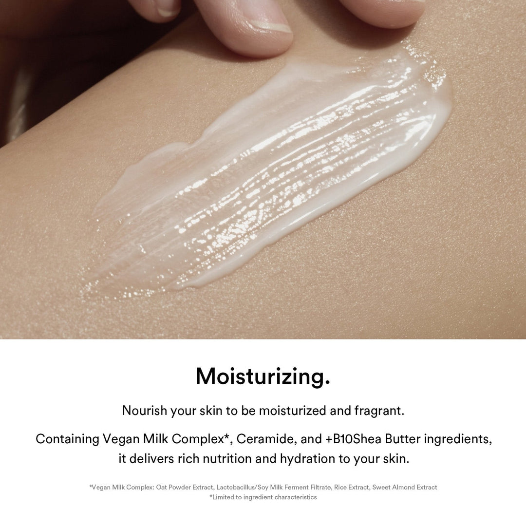 Fragrant Body Essential Duo(Type G)
