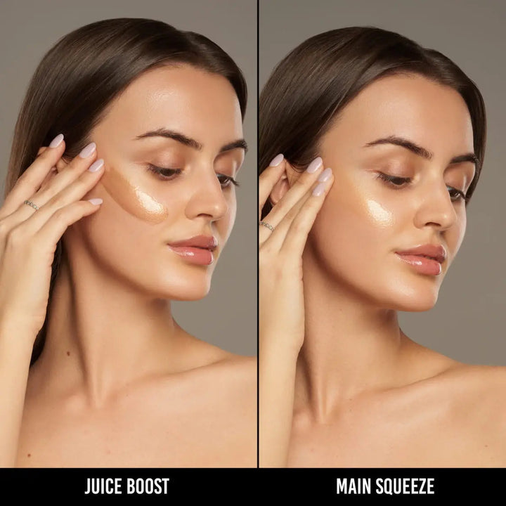 Yummy Skin Glow Serum Fresh Pressed - GLAM MODA