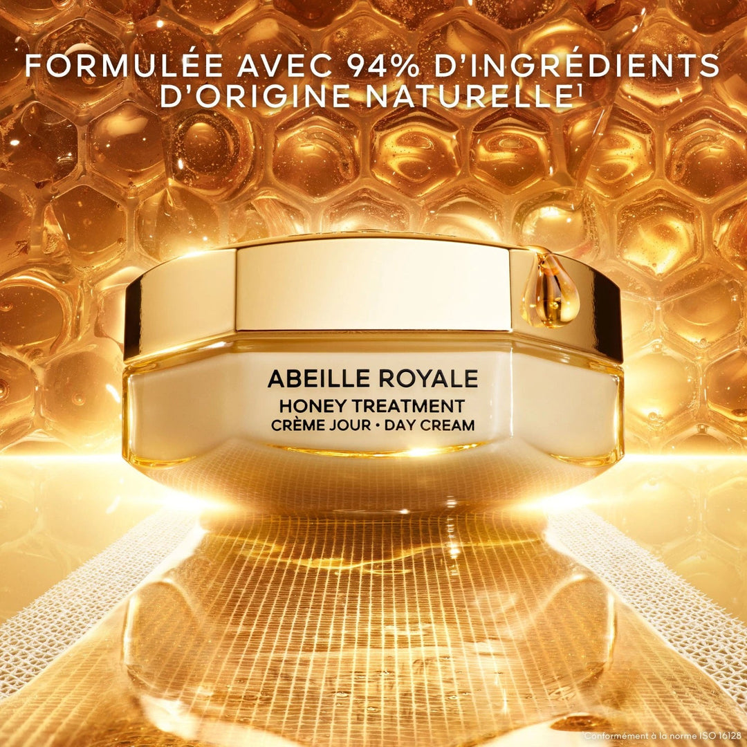 Royal Bee  Honey Treatment - Face Cream - GLAM MODA