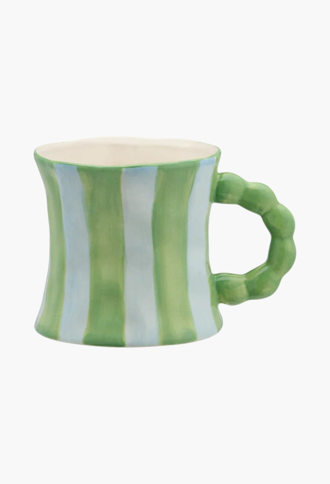 Serene Tea Mug - GLAM MODA