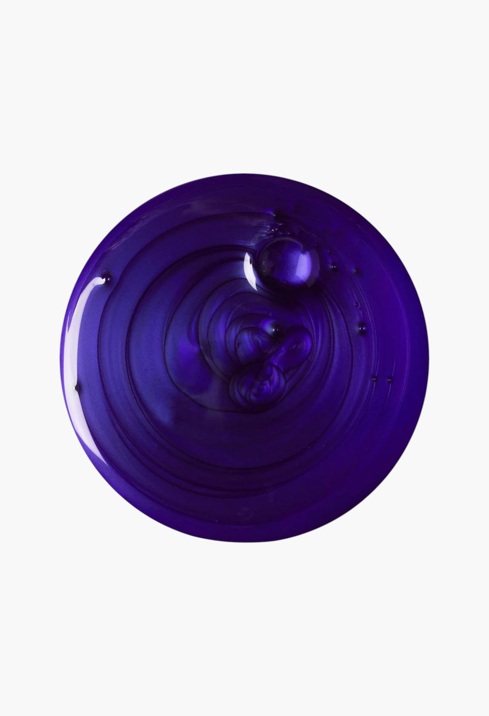 Daddy-O Shampoo Banish Brass With Purple Tones - GLAM MODA