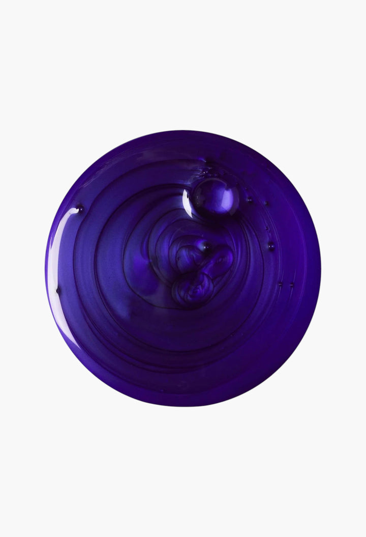 Daddy-O Shampoo Banish Brass With Purple Tones - GLAM MODA