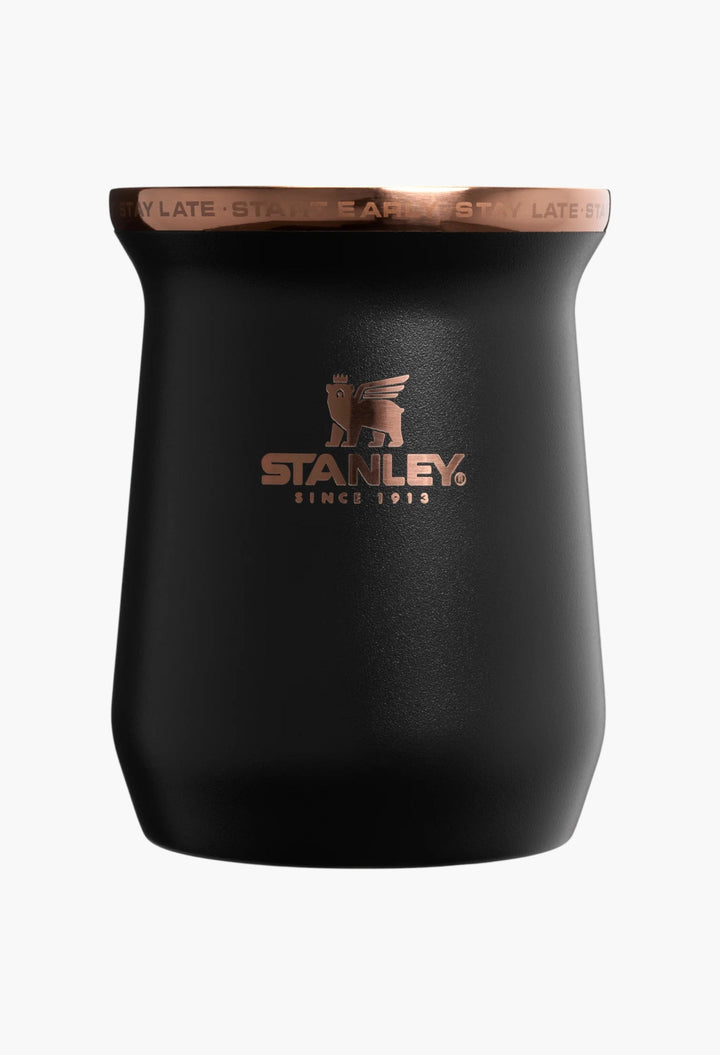 The Messi x Stanley Classic Mate Mug | 8 OZ - GLAM MODA