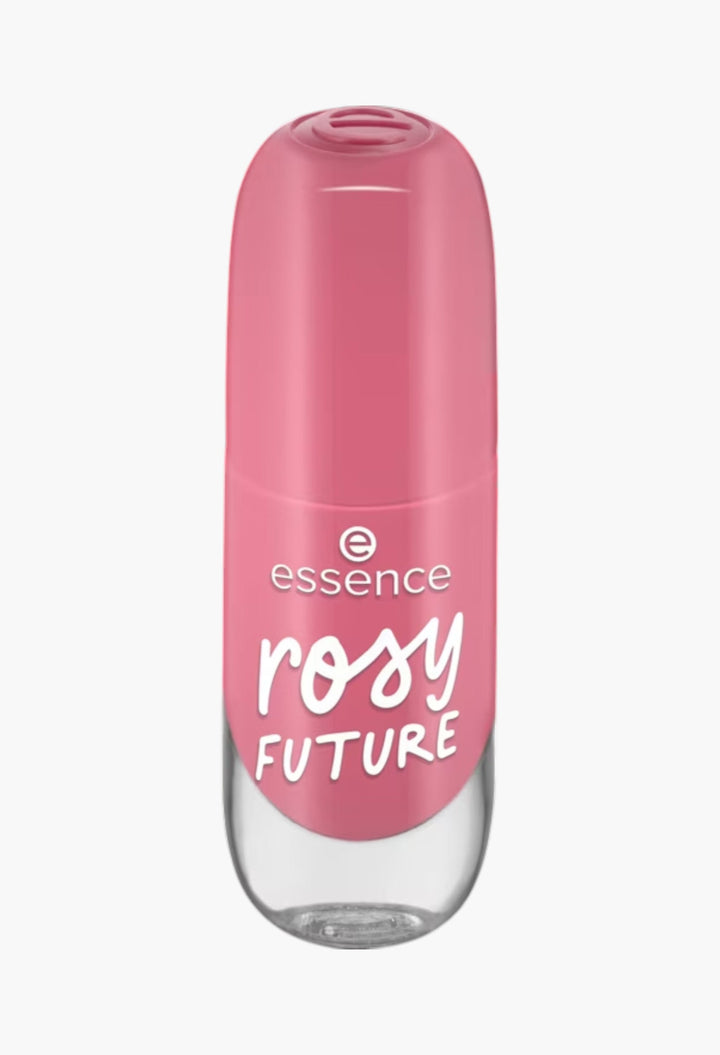 Gel Nail Colour