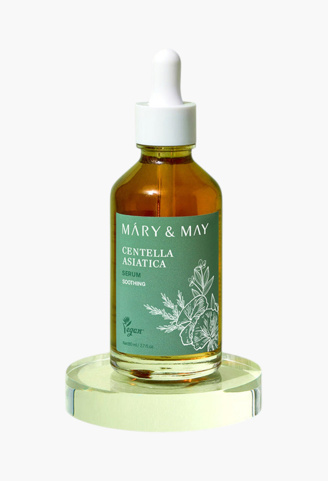 Centella Asiatica Serum