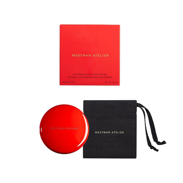 Lip Suede Lipstick Palette - GLAM MODA