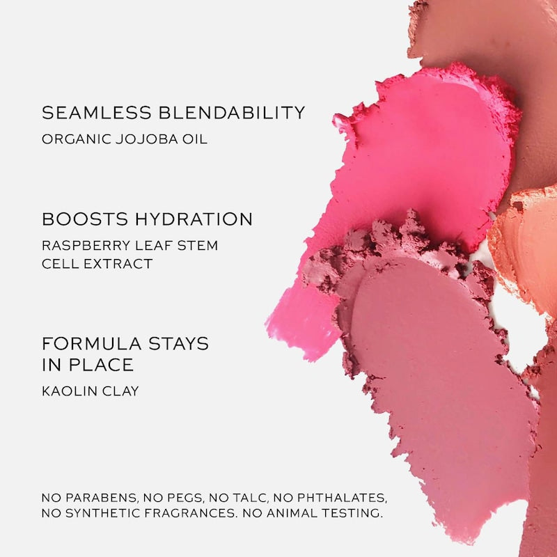Baby Cheeks Lip + Cheek Cream Blush Stick - GLAM MODA