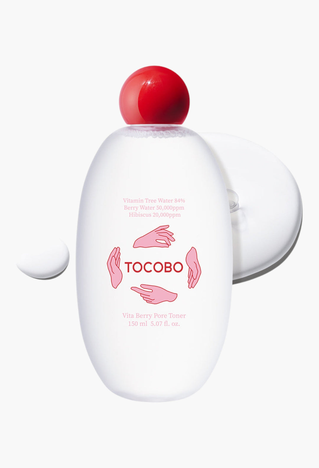 Vita Berry Pore Toner