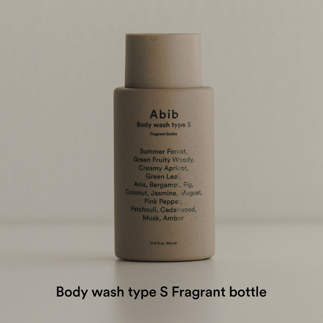 Fragrant Body Essential Duo(Type S)