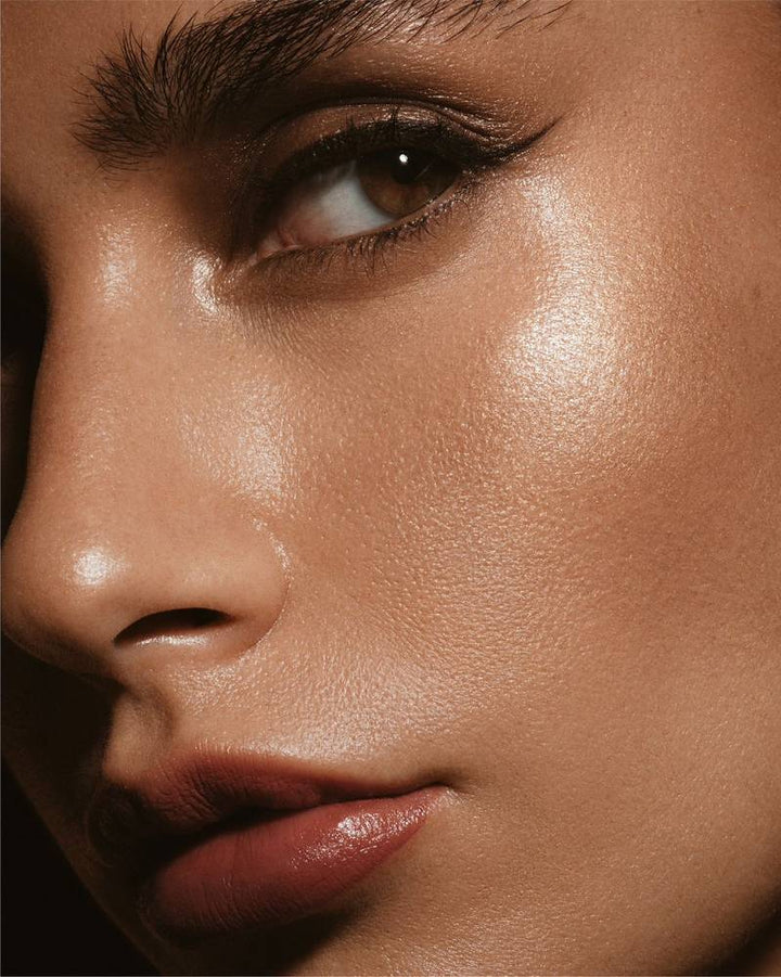 "Gilded - Highlighter Stick - GLAM MODA"