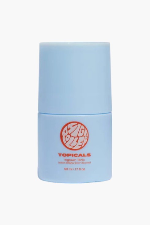 "High Roller Ingrown Tonic - GLAM MODA"