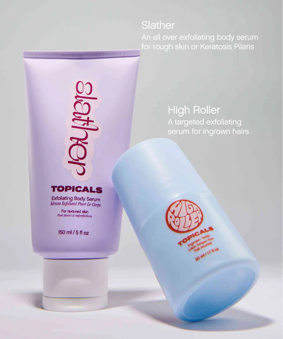 "High Roller Ingrown Tonic - GLAM MODA"